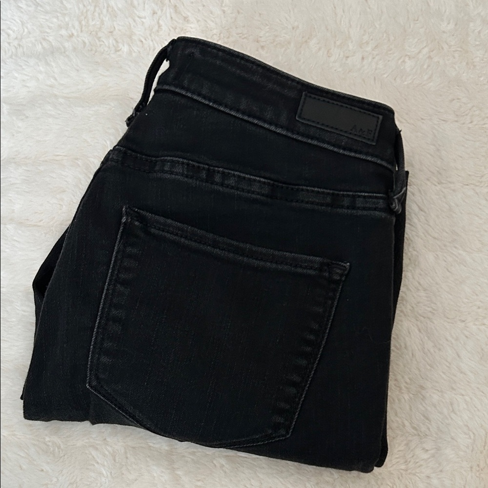 Abercrombie & Fitch Skinny Jeans